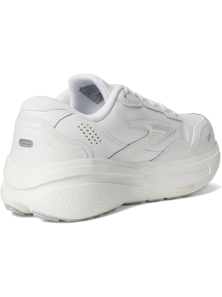 Кроссовки Brooks Ghost Max Leather — 5