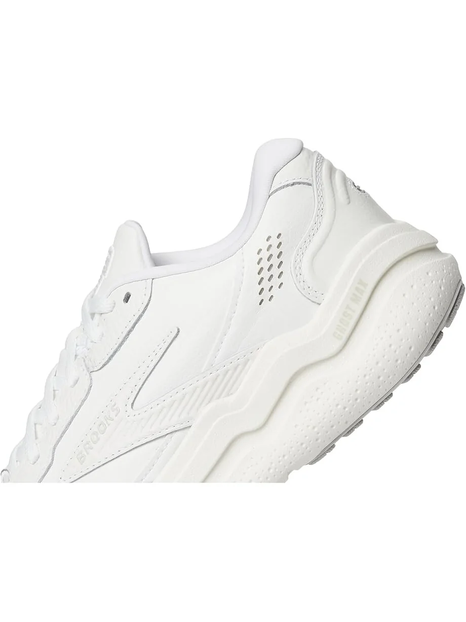 Кроссовки Brooks Ghost Max Leather — 6