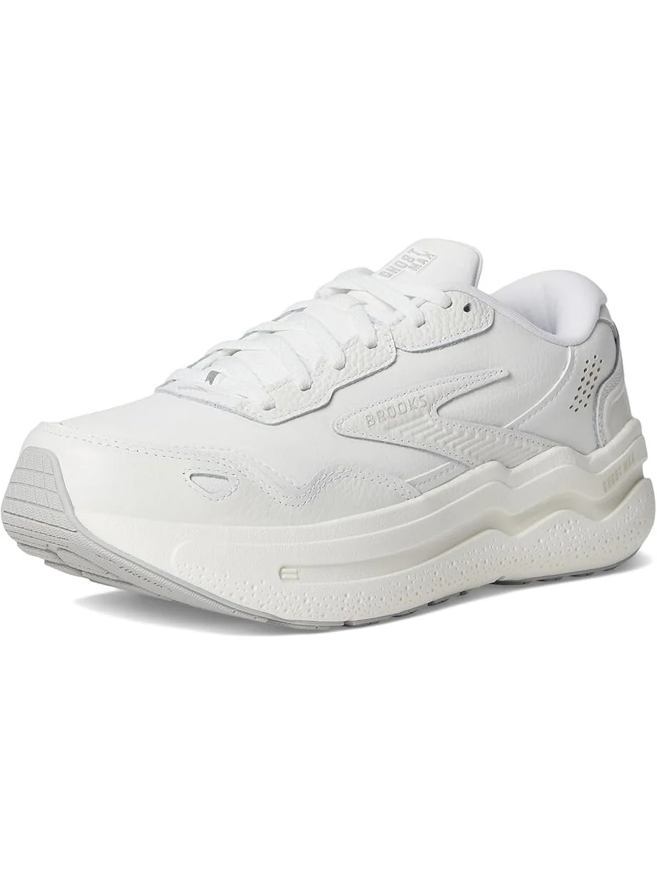 Кроссовки Brooks Ghost Max Leather — 7