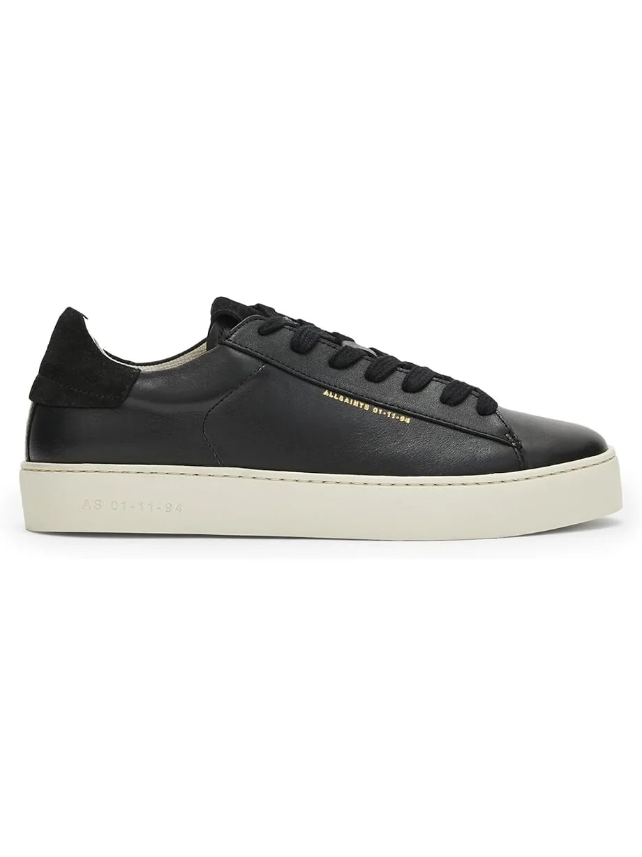 Кроссовки AllSaints Shana Sneakers — 4