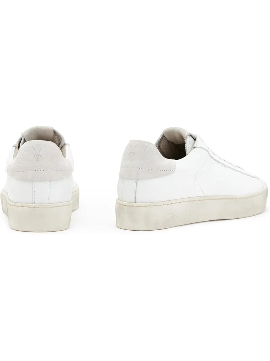 Кроссовки AllSaints Shana Sneakers — 3