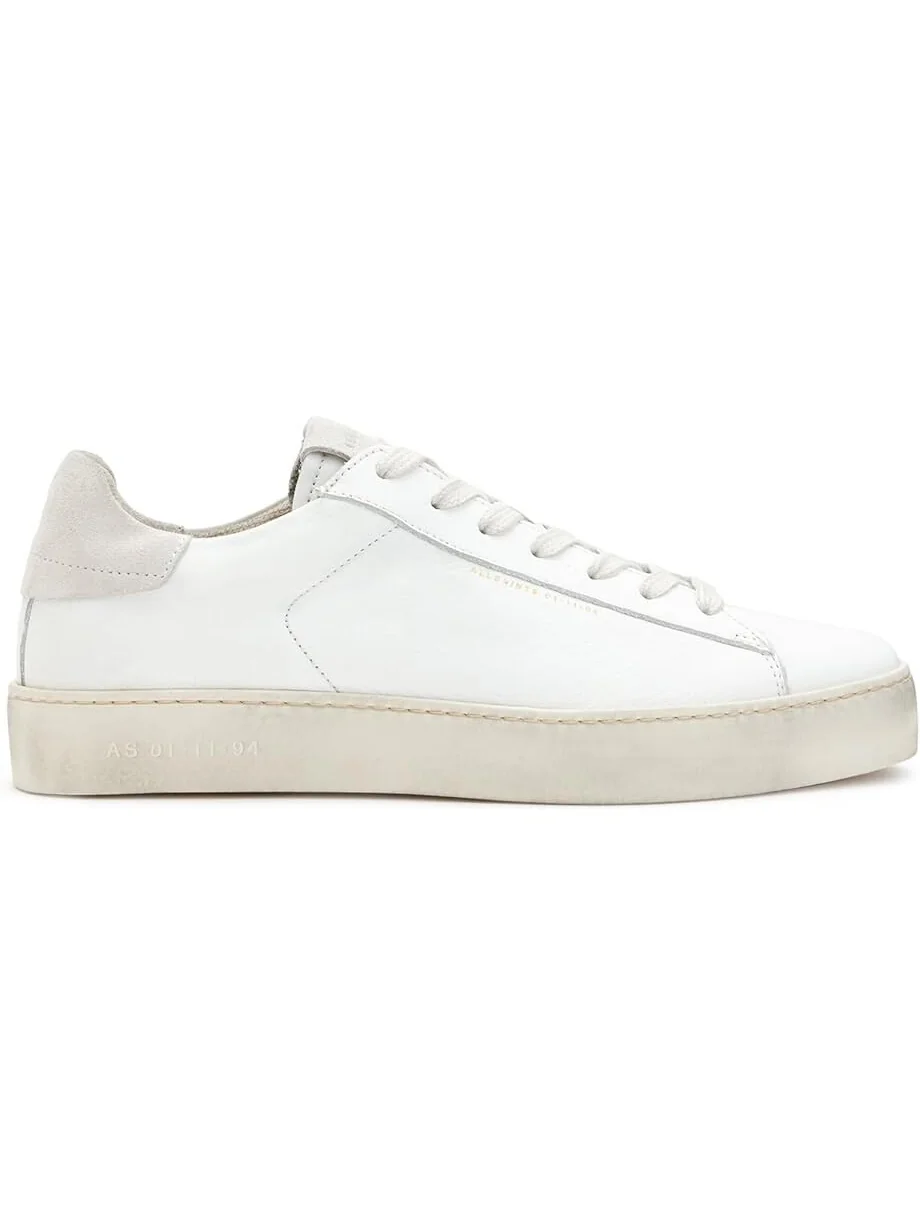 Кроссовки AllSaints Shana Sneakers — 4