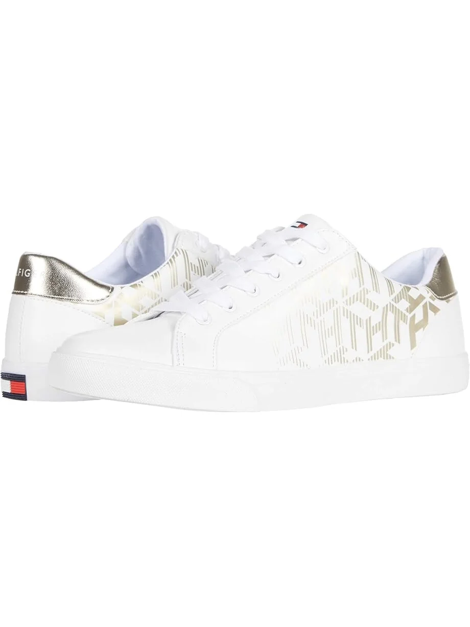 Кроссовки Tommy Hilfiger Loura3 — 1