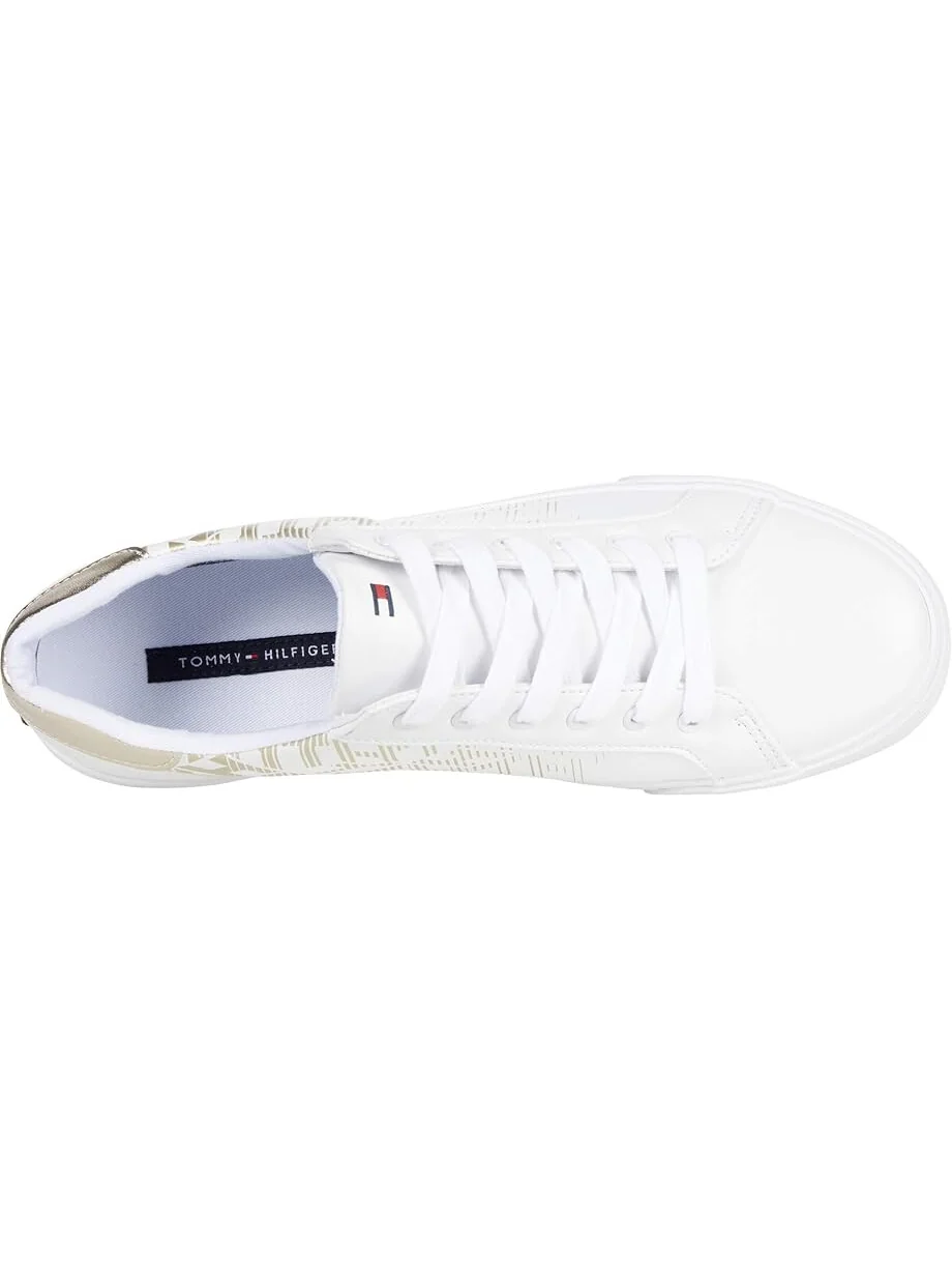 Кроссовки Tommy Hilfiger Loura3 — 2