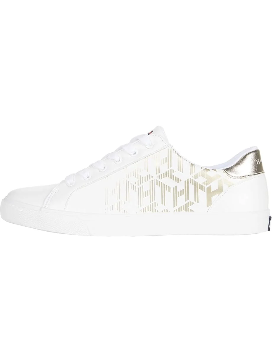 Кроссовки Tommy Hilfiger Loura3 — 4
