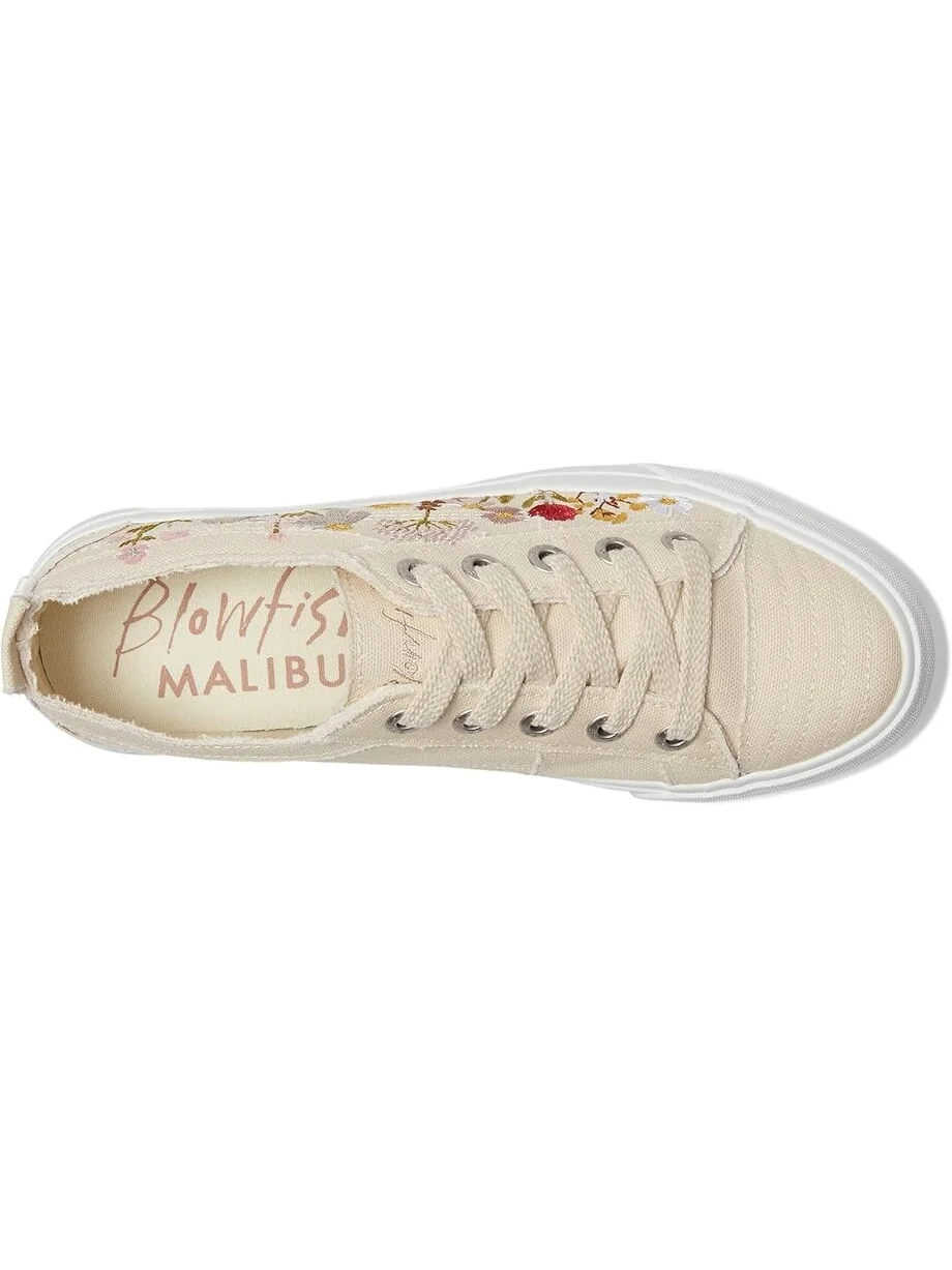 Кроссовки Blowfish Malibu Sadie-Sun Lace-Up — 2