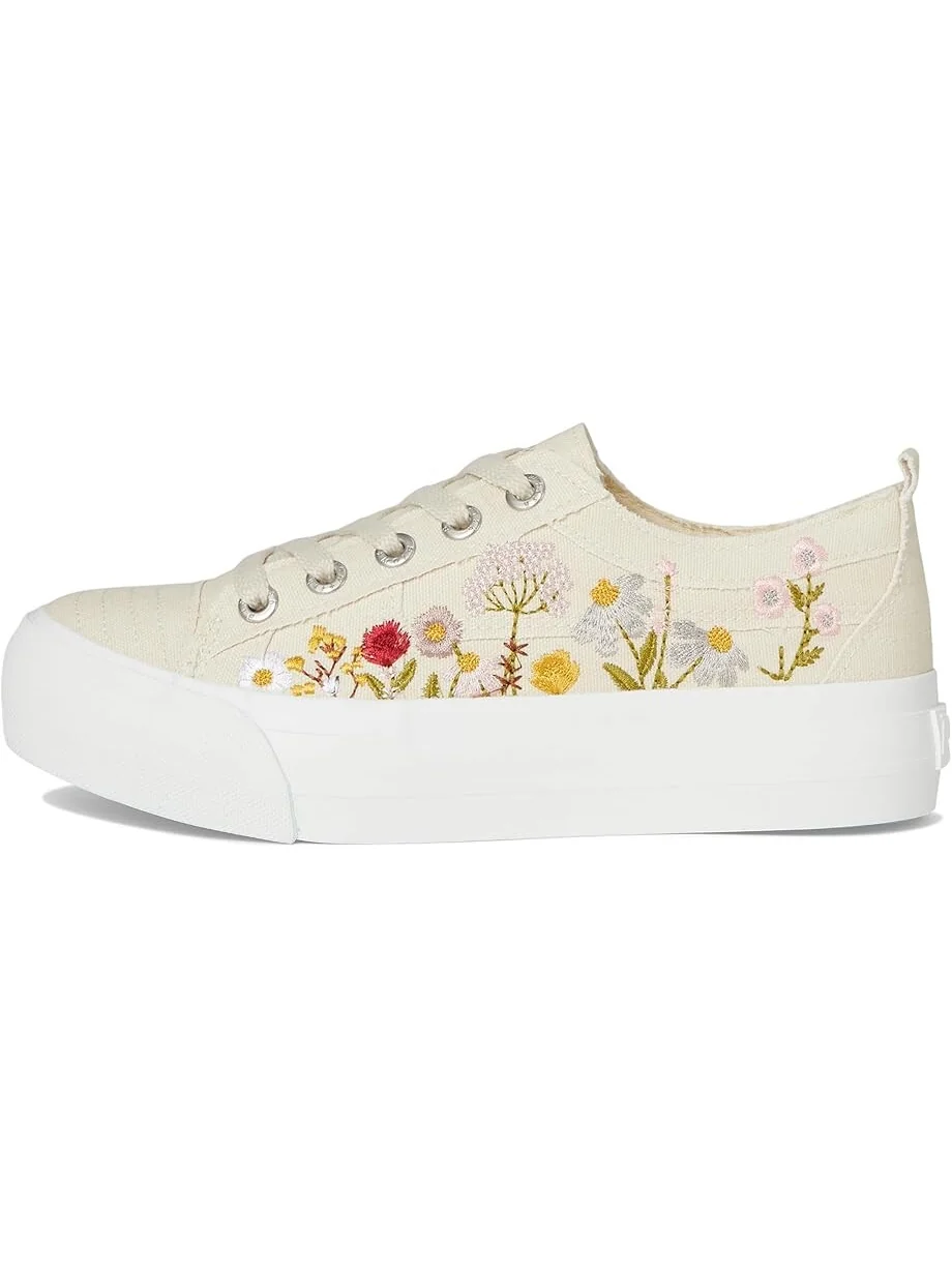 Кроссовки Blowfish Malibu Sadie-Sun Lace-Up — 4