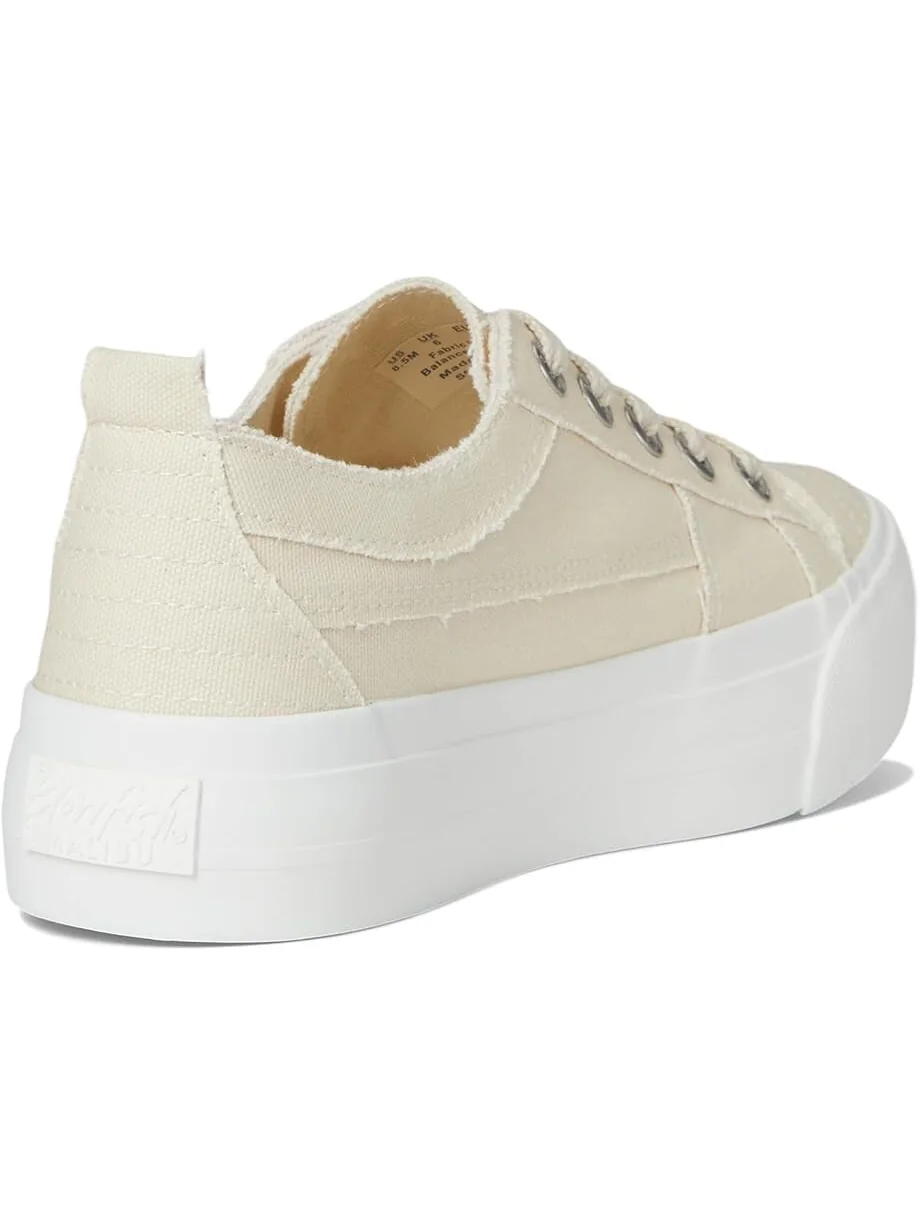Кроссовки Blowfish Malibu Sadie-Sun Lace-Up — 5