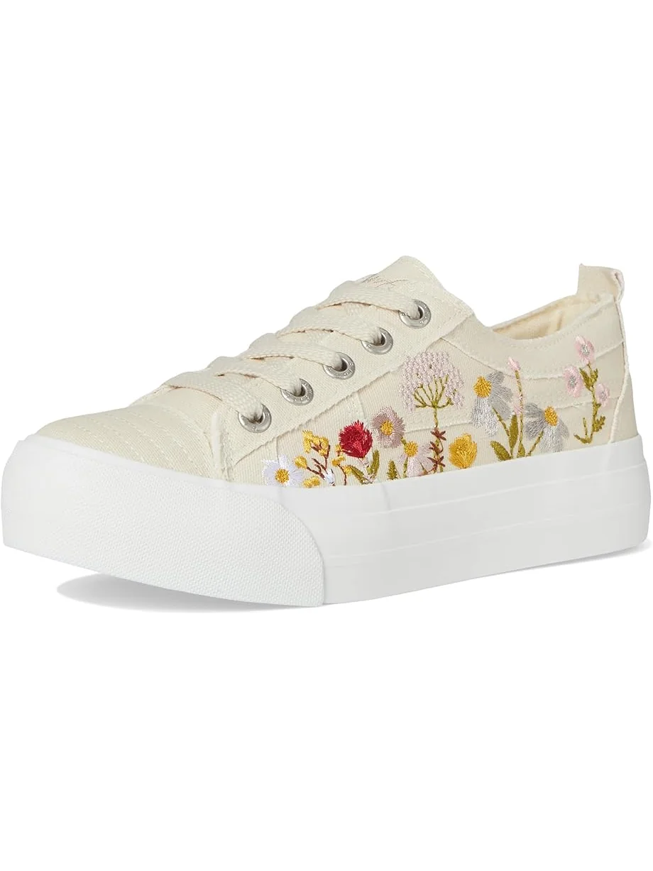 Кроссовки Blowfish Malibu Sadie-Sun Lace-Up — 7