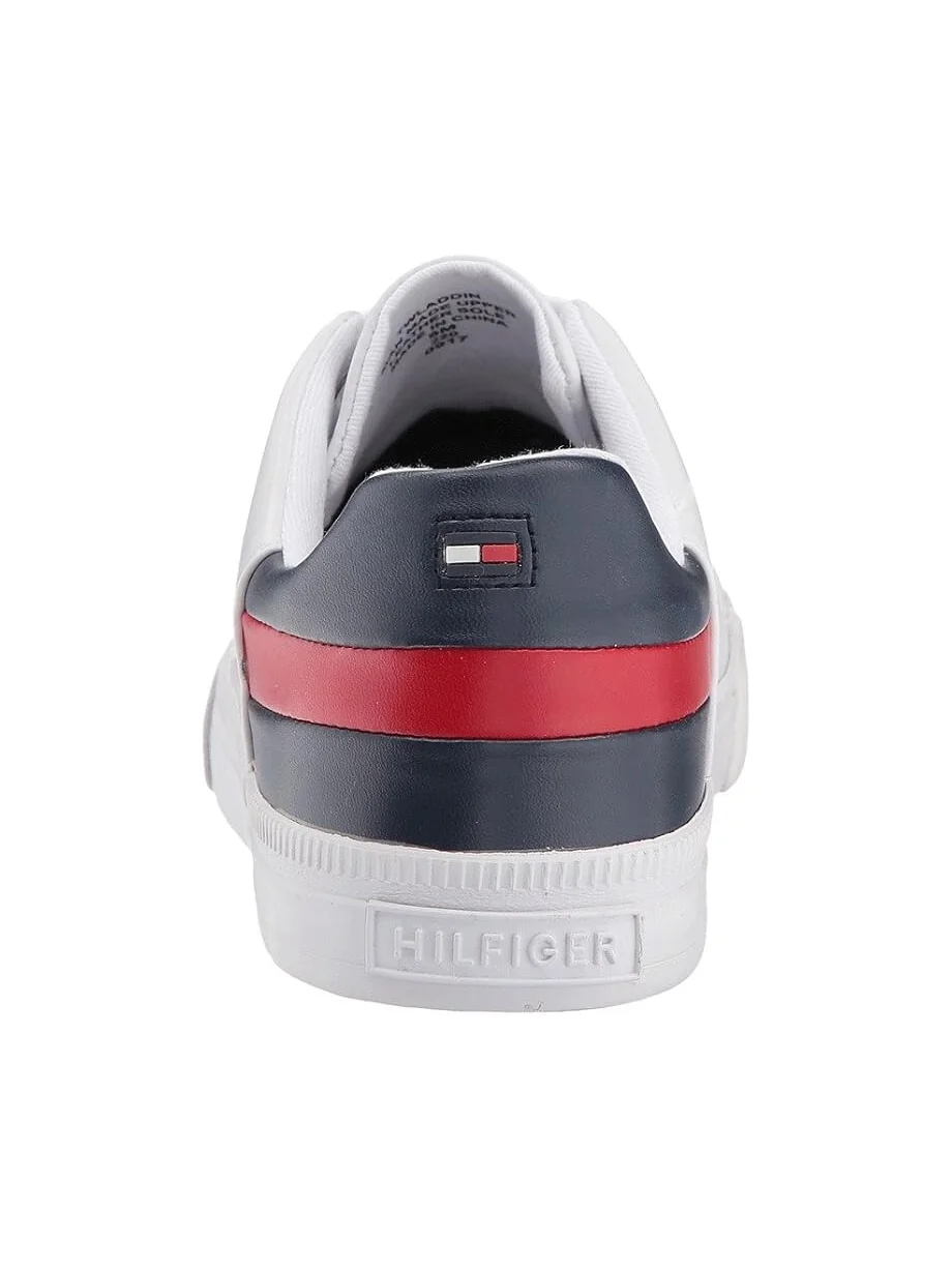 Кроссовки Tommy Hilfiger Laddin — 5