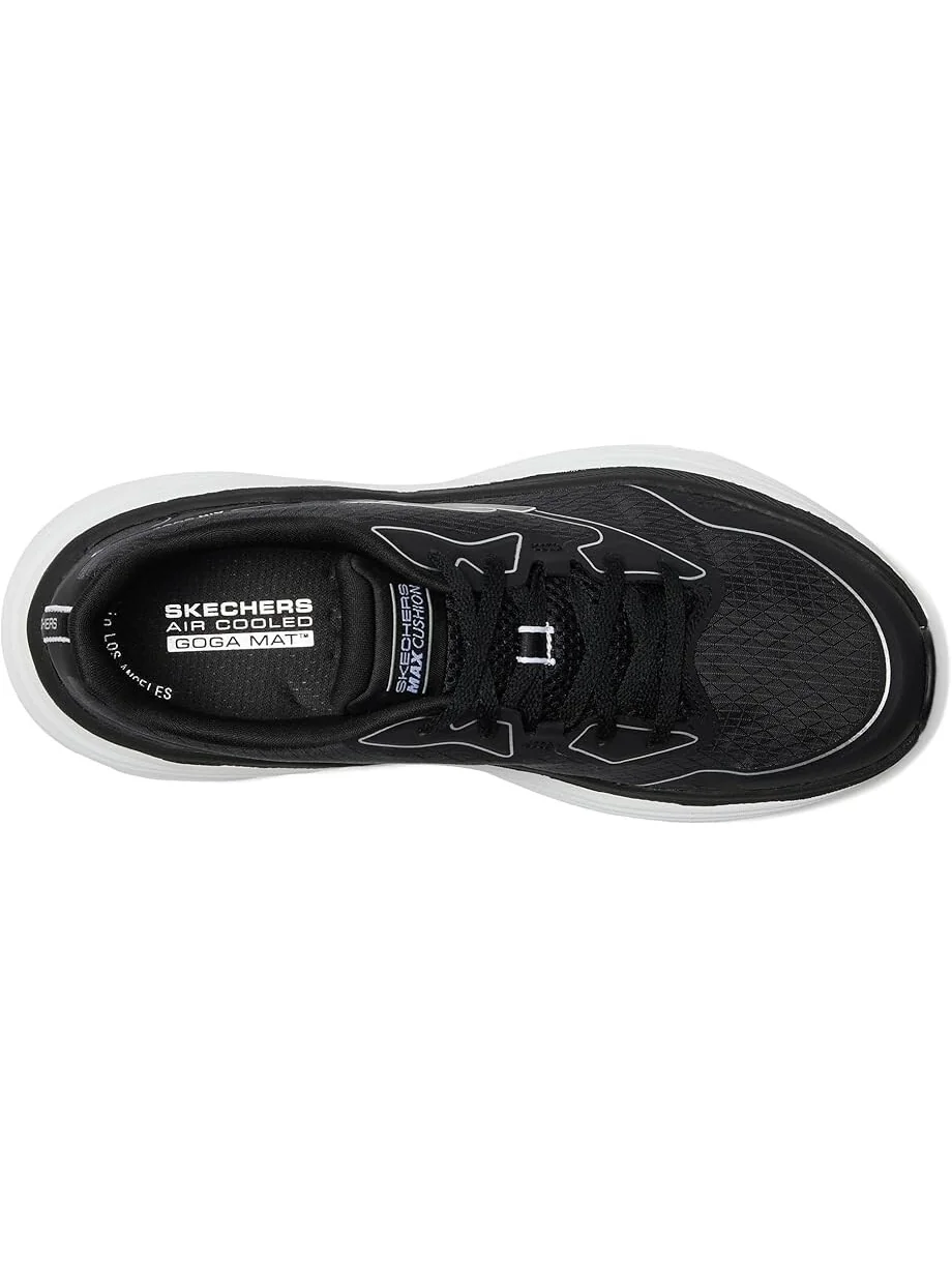 Кроссовки SKECHERS Max Cushioning Endeavour Galloway — 2
