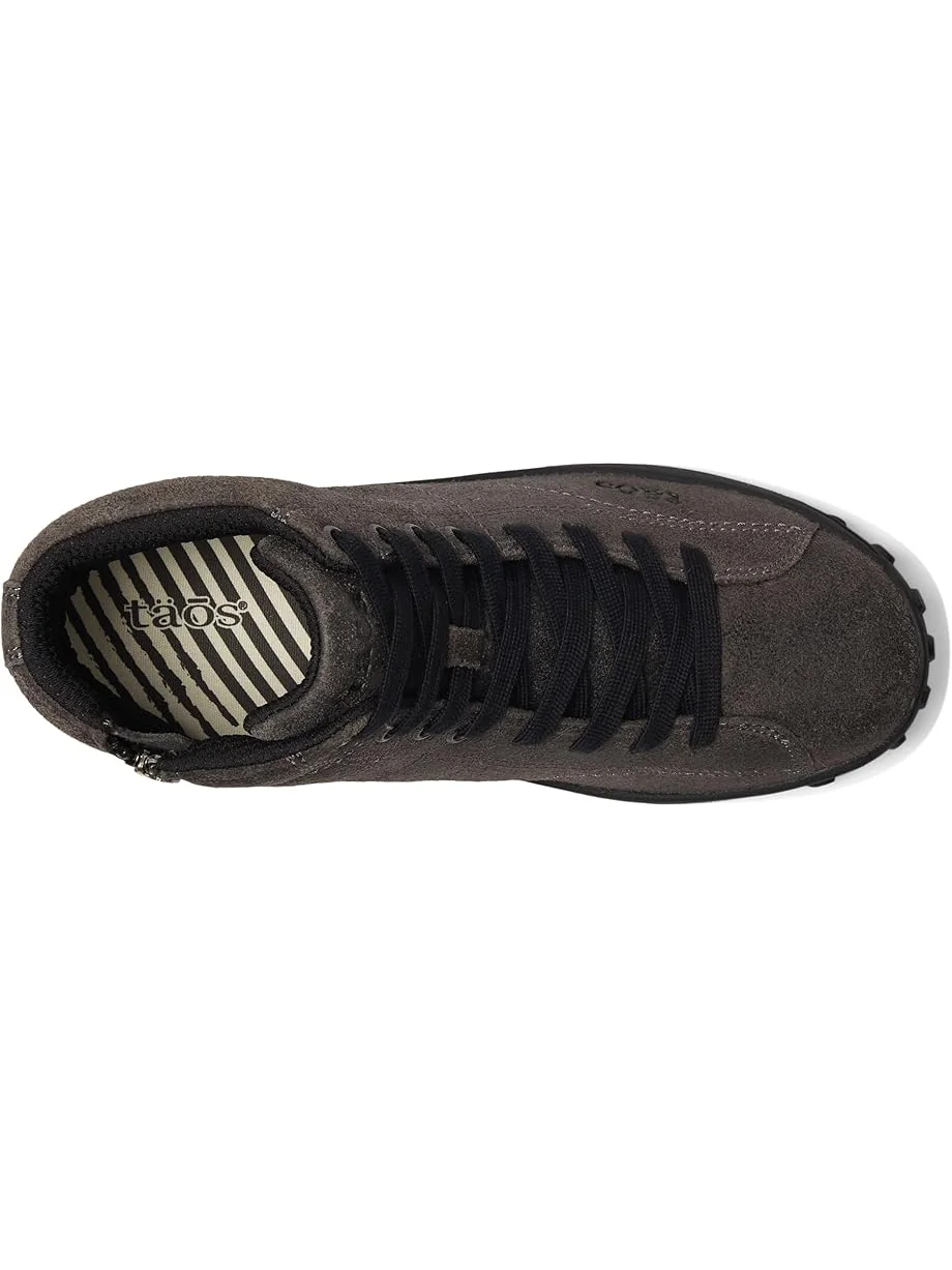 Кроссовки Taos Footwear Trail Mix — 2