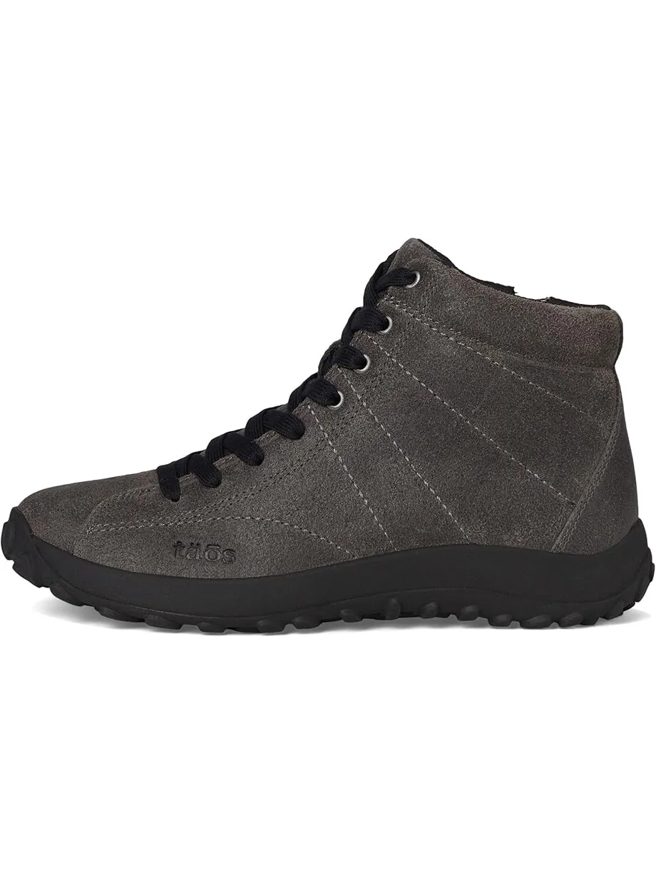Кроссовки Taos Footwear Trail Mix — 4