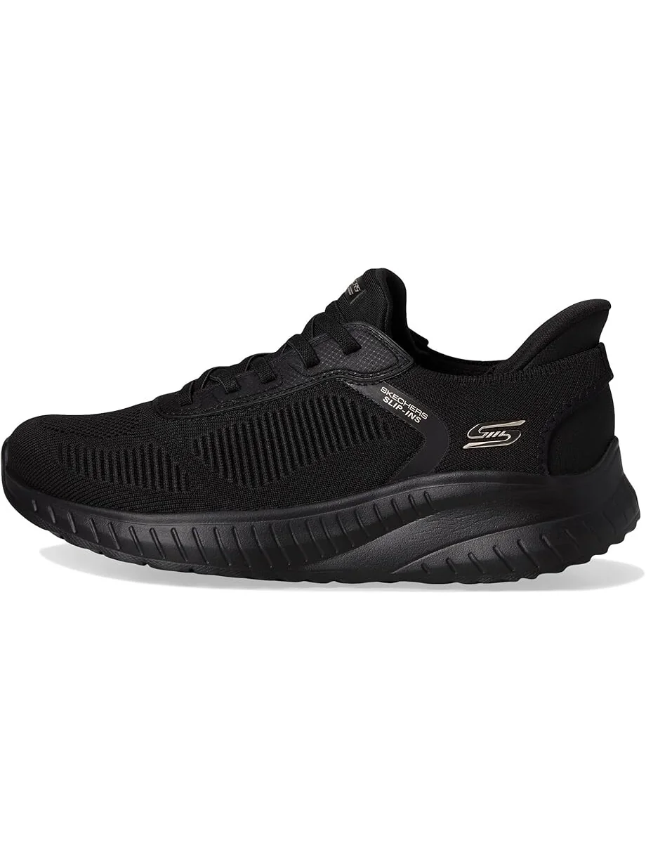 Кроссовки BOBS from SKECHERS Hands-Free Slip-ins - Bobs Sport Chaos - Current Muse — 4