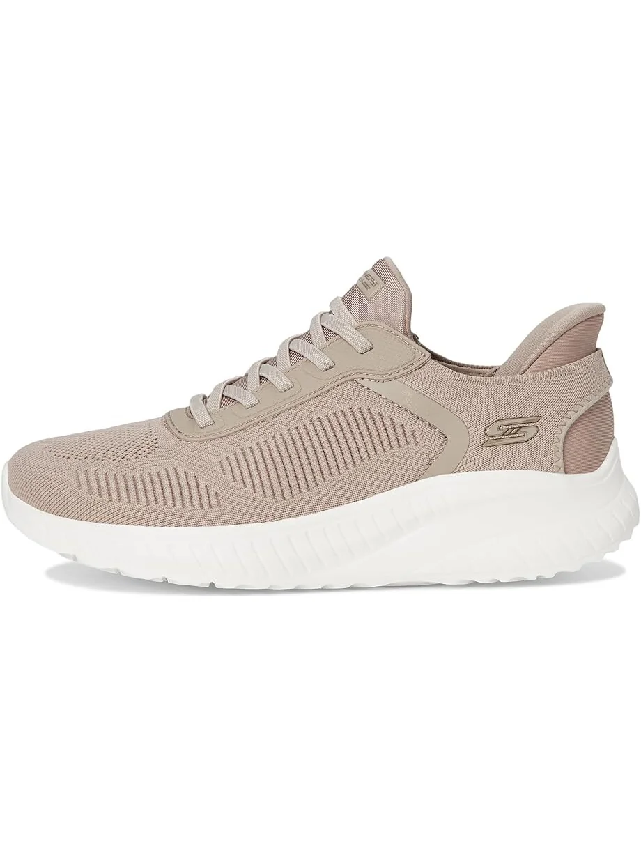 Кроссовки BOBS from SKECHERS Hands-Free Slip-ins - Bobs Sport Chaos - Current Muse — 4