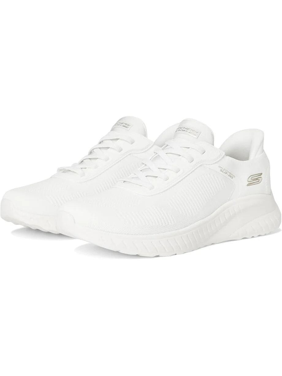 Кроссовки BOBS from SKECHERS Hands-Free Slip-ins - Bobs Sport Chaos - Current Muse — 1