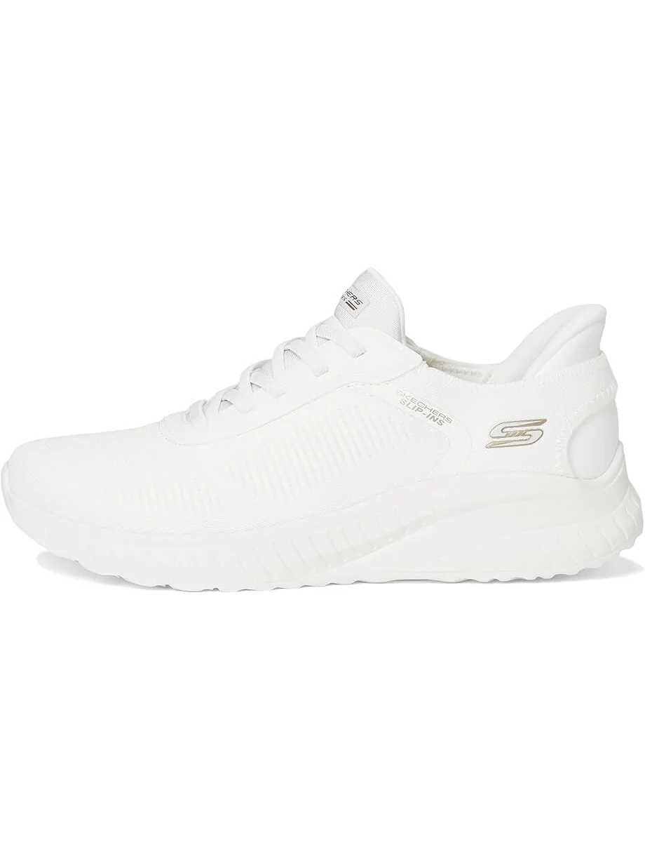 Кроссовки BOBS from SKECHERS Hands-Free Slip-ins - Bobs Sport Chaos - Current Muse — 4