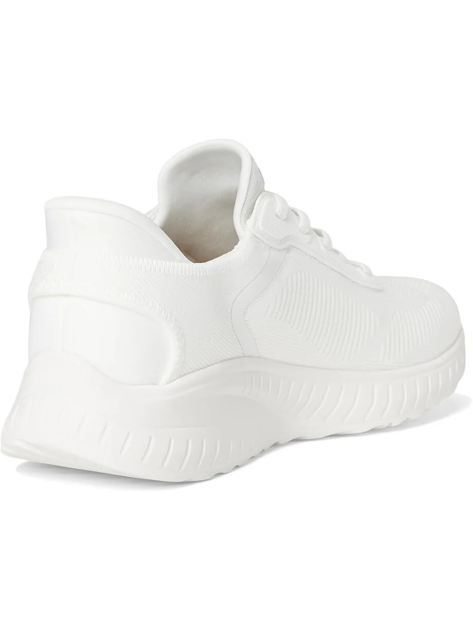 Кроссовки BOBS from SKECHERS Hands-Free Slip-ins - Bobs Sport Chaos - Current Muse — 5