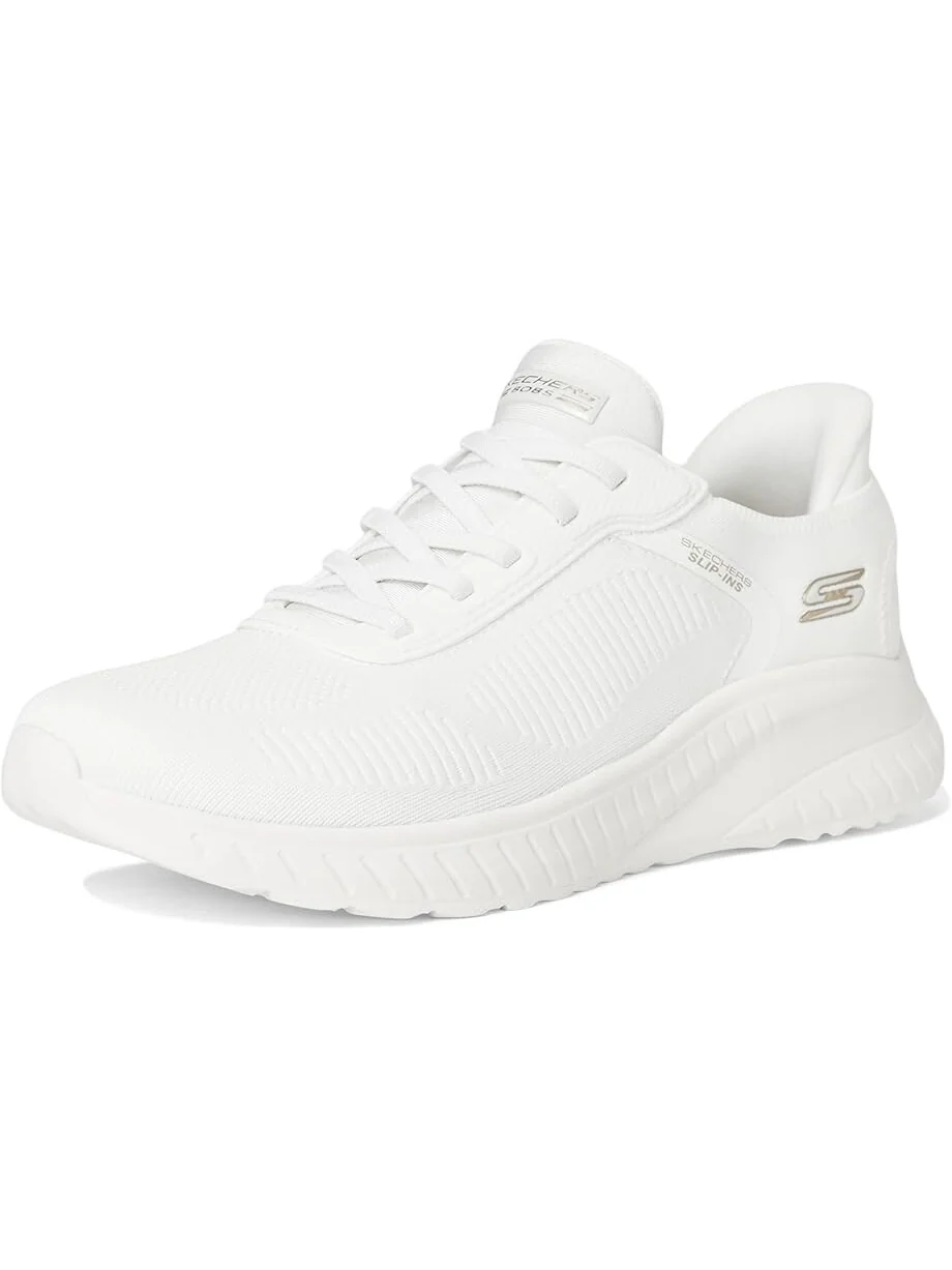 Кроссовки BOBS from SKECHERS Hands-Free Slip-ins - Bobs Sport Chaos - Current Muse — 7
