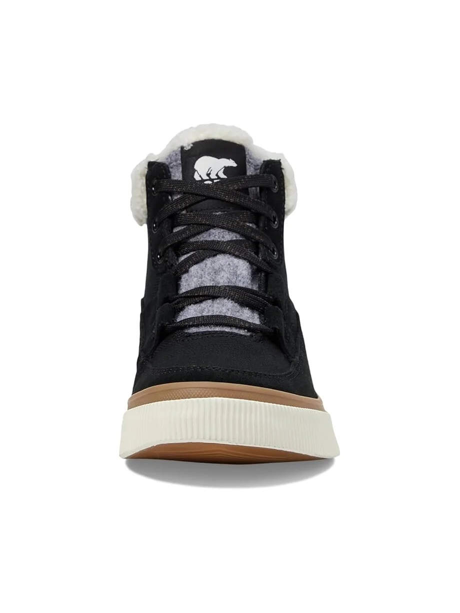 Кроссовки SOREL Out N About IV Mid Sneaker Waterproof — 2