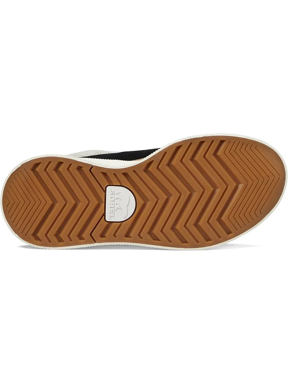 Кроссовки SOREL Out N About IV Mid Sneaker Waterproof — 3