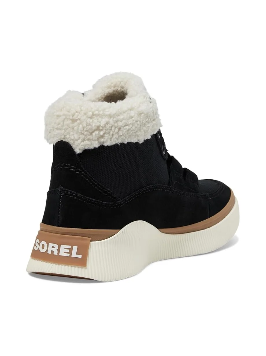 Кроссовки SOREL Out N About IV Mid Sneaker Waterproof — 5