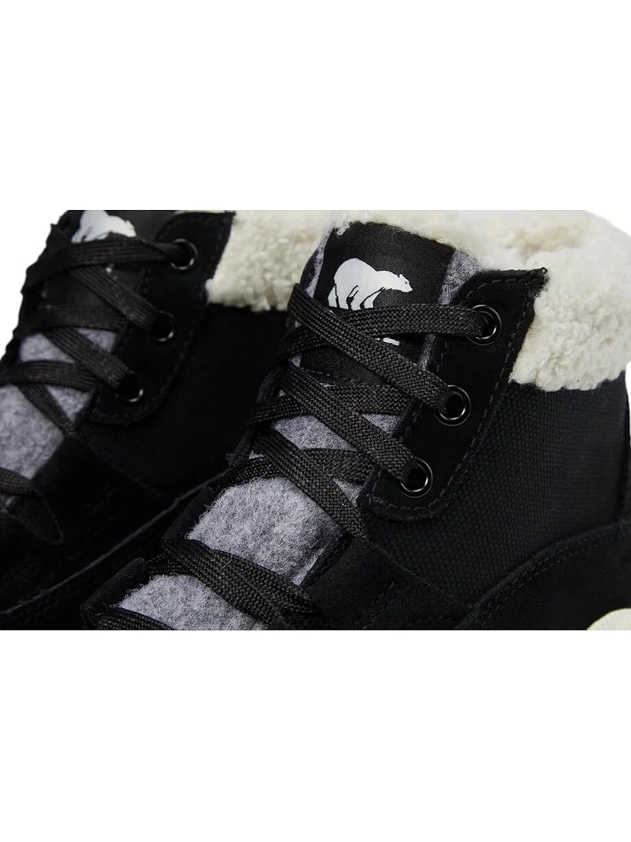 Кроссовки SOREL Out N About IV Mid Sneaker Waterproof — 6