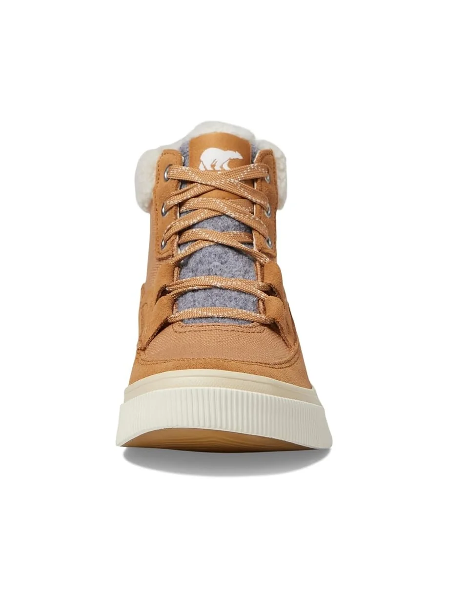 Кроссовки SOREL Out N About IV Mid Sneaker Waterproof — 2