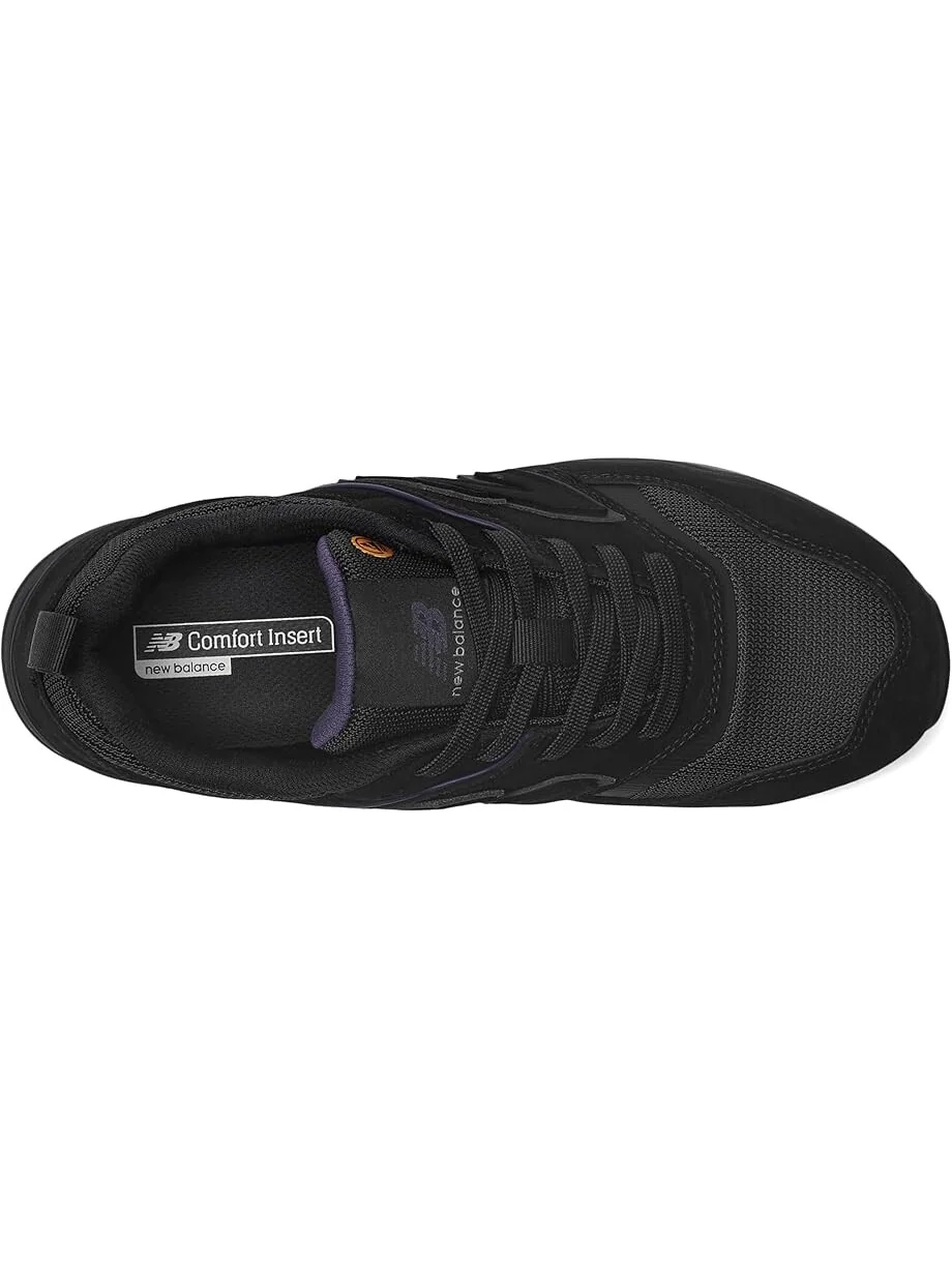 Кроссовки New Balance Work & Safety Composite Toe Elite Lite SD — 2