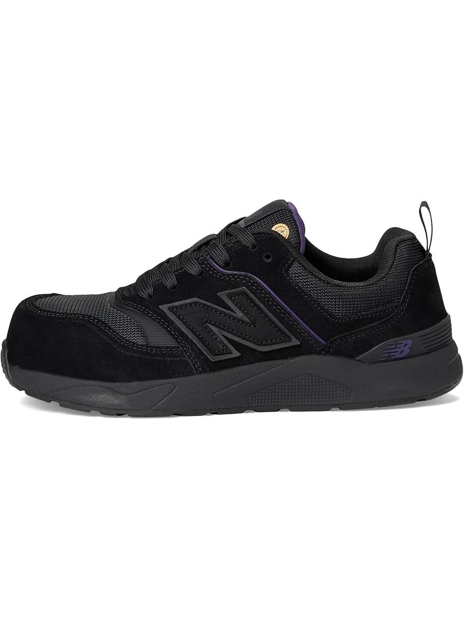 Кроссовки New Balance Work & Safety Composite Toe Elite Lite SD — 4