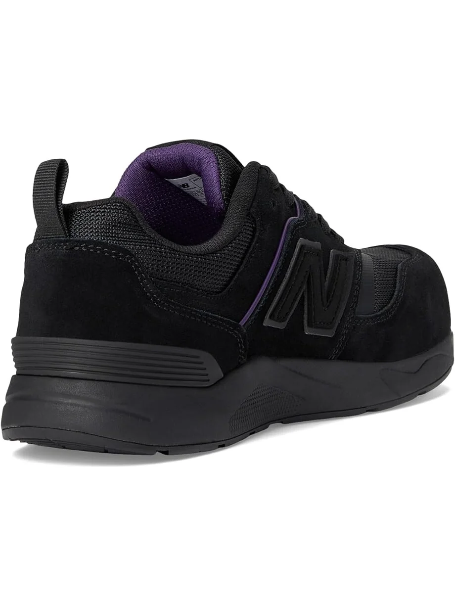 Кроссовки New Balance Work & Safety Composite Toe Elite Lite SD — 5