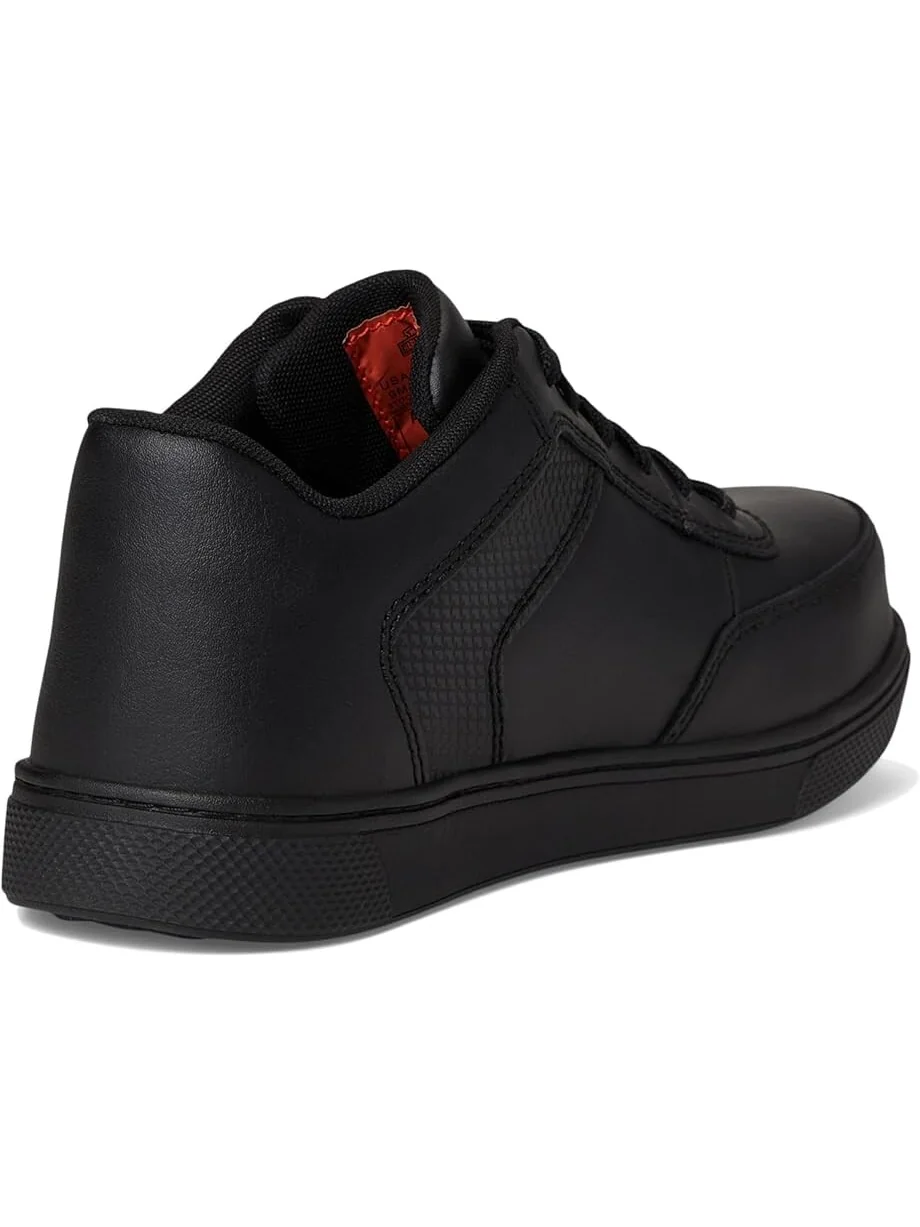 Кроссовки Harley-Davidson Grady Lo — 5