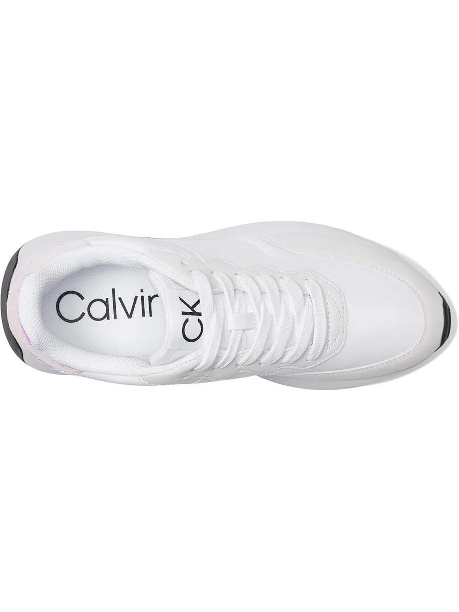 Кроссовки Calvin Klein Hallie — 2