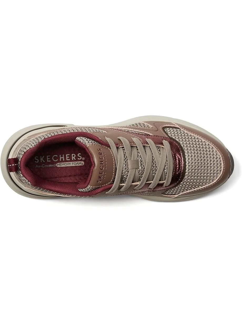 Кроссовки SKECHERS Hazel - Metallic Soiree — 2