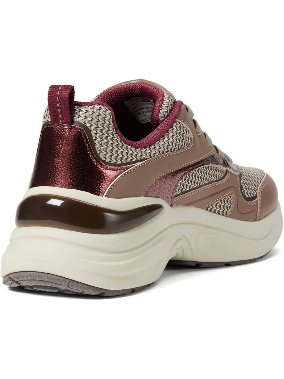 Кроссовки SKECHERS Hazel - Metallic Soiree — 5
