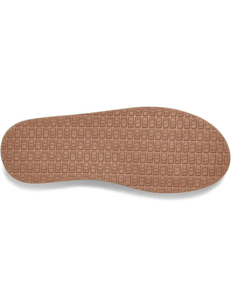 Кроссовки Sanuk Donna Quilted — 3