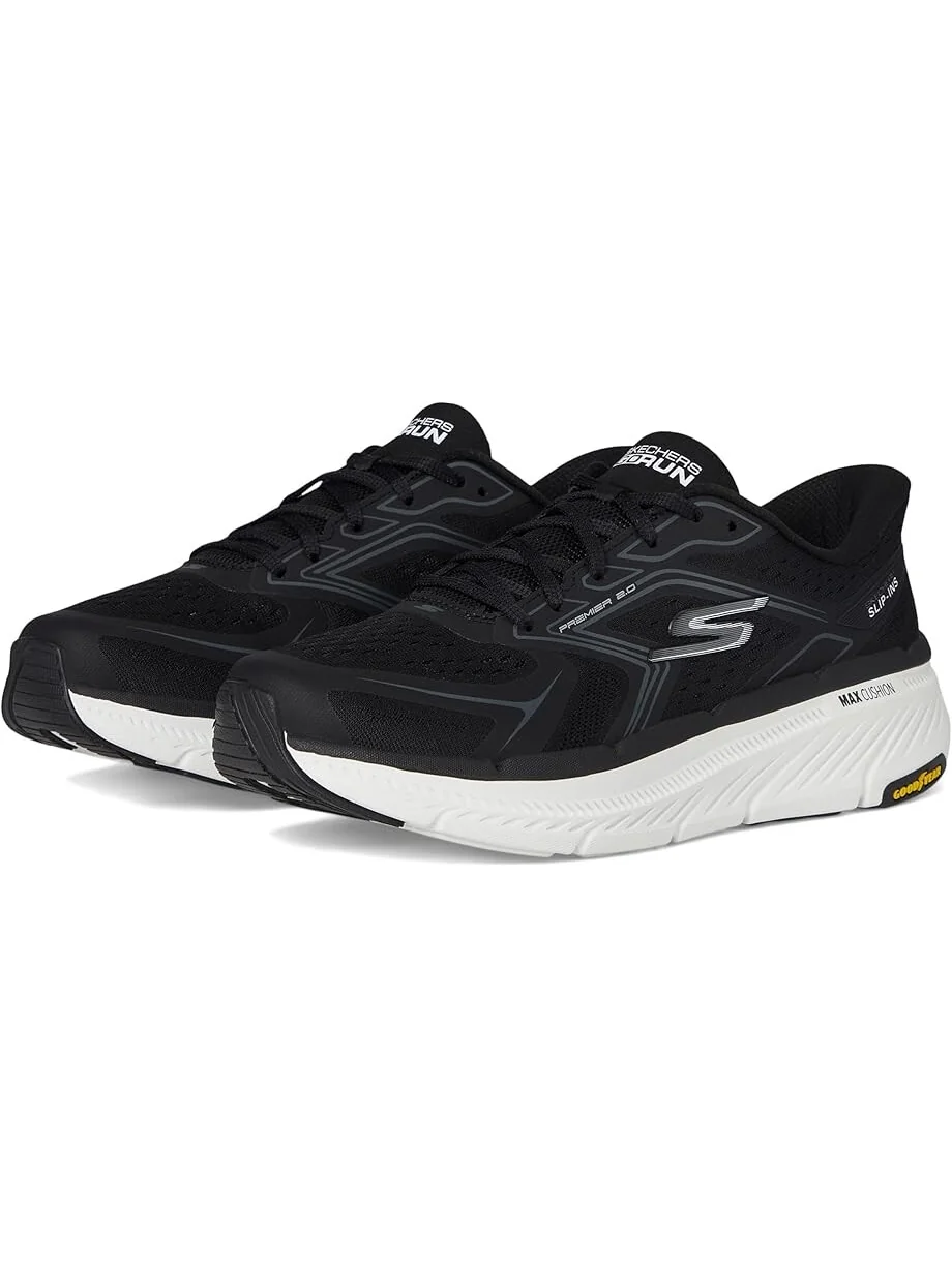 Кроссовки SKECHERS Max Cushioning Premier 2.0 Overland Hands Free Slip-Ins — 1