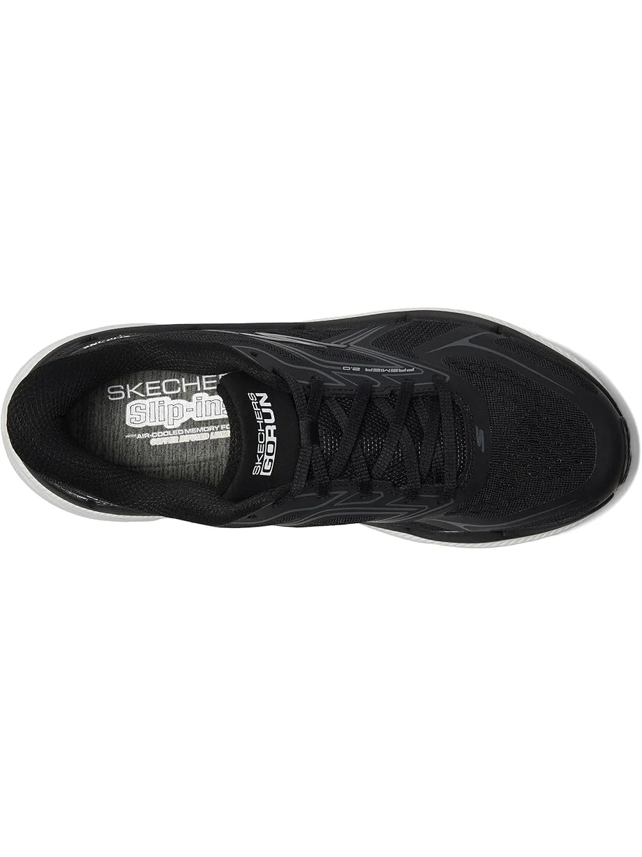 Кроссовки SKECHERS Max Cushioning Premier 2.0 Overland Hands Free Slip-Ins — 2