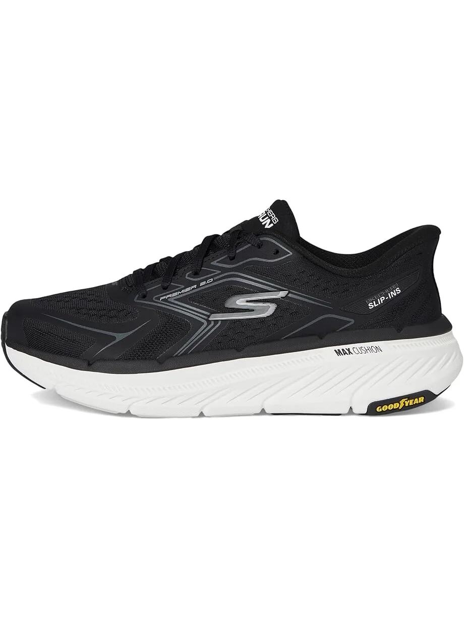 Кроссовки SKECHERS Max Cushioning Premier 2.0 Overland Hands Free Slip-Ins — 4