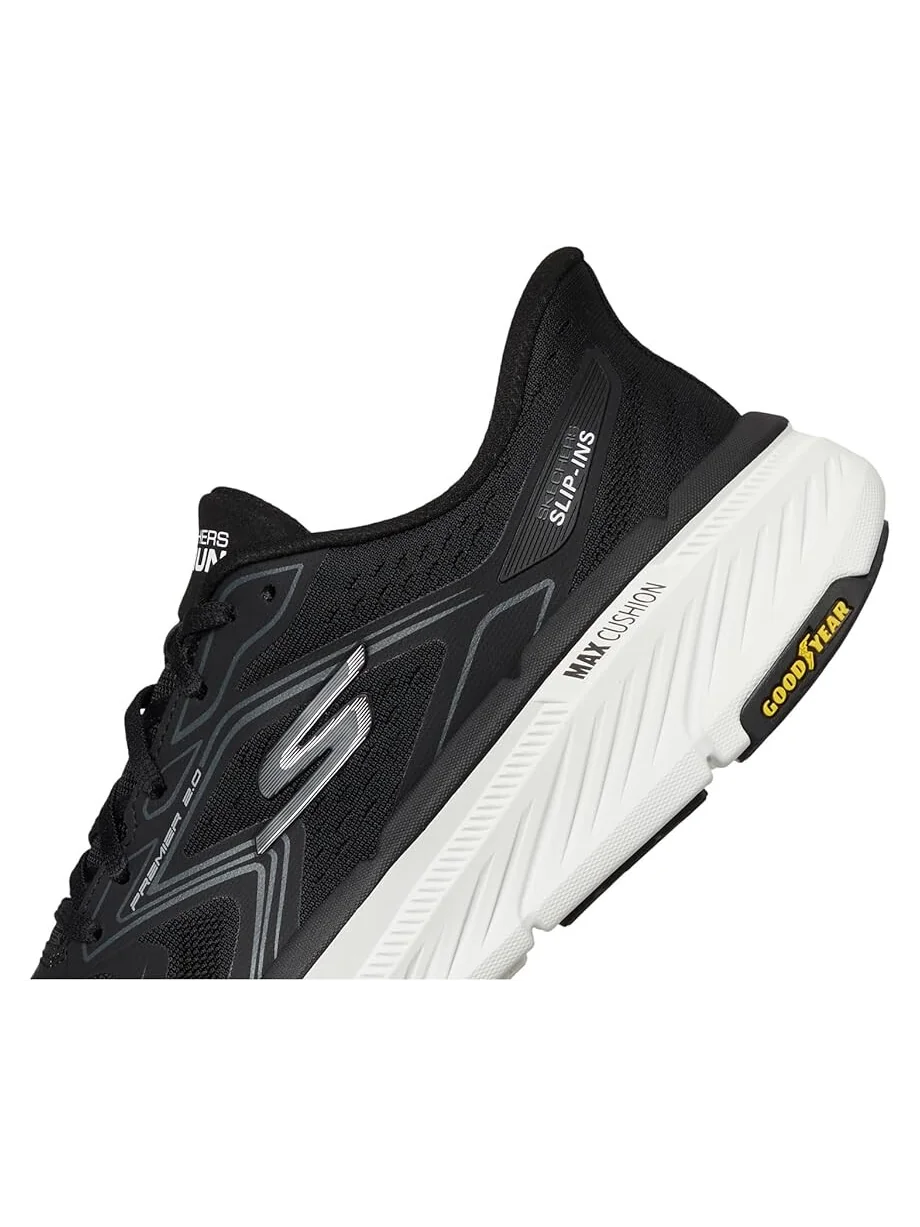 Кроссовки SKECHERS Max Cushioning Premier 2.0 Overland Hands Free Slip-Ins — 6