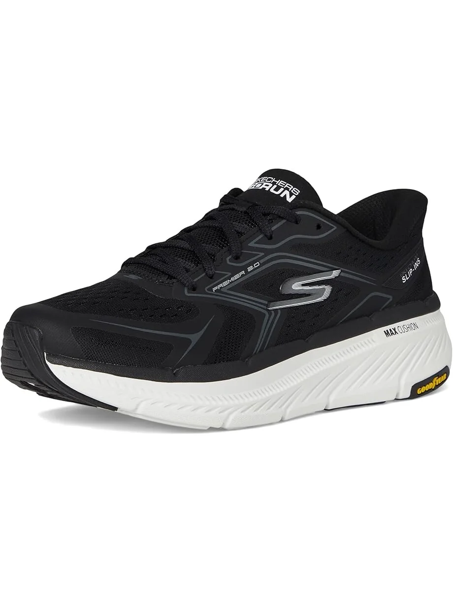 Кроссовки SKECHERS Max Cushioning Premier 2.0 Overland Hands Free Slip-Ins — 7