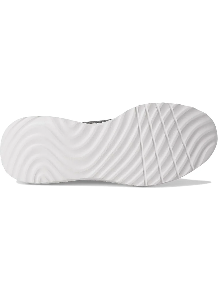 Кроссовки BOBS from SKECHERS Hands Free Slip-Ins Bobs Squad Chaos - Stroke of Luck — 3