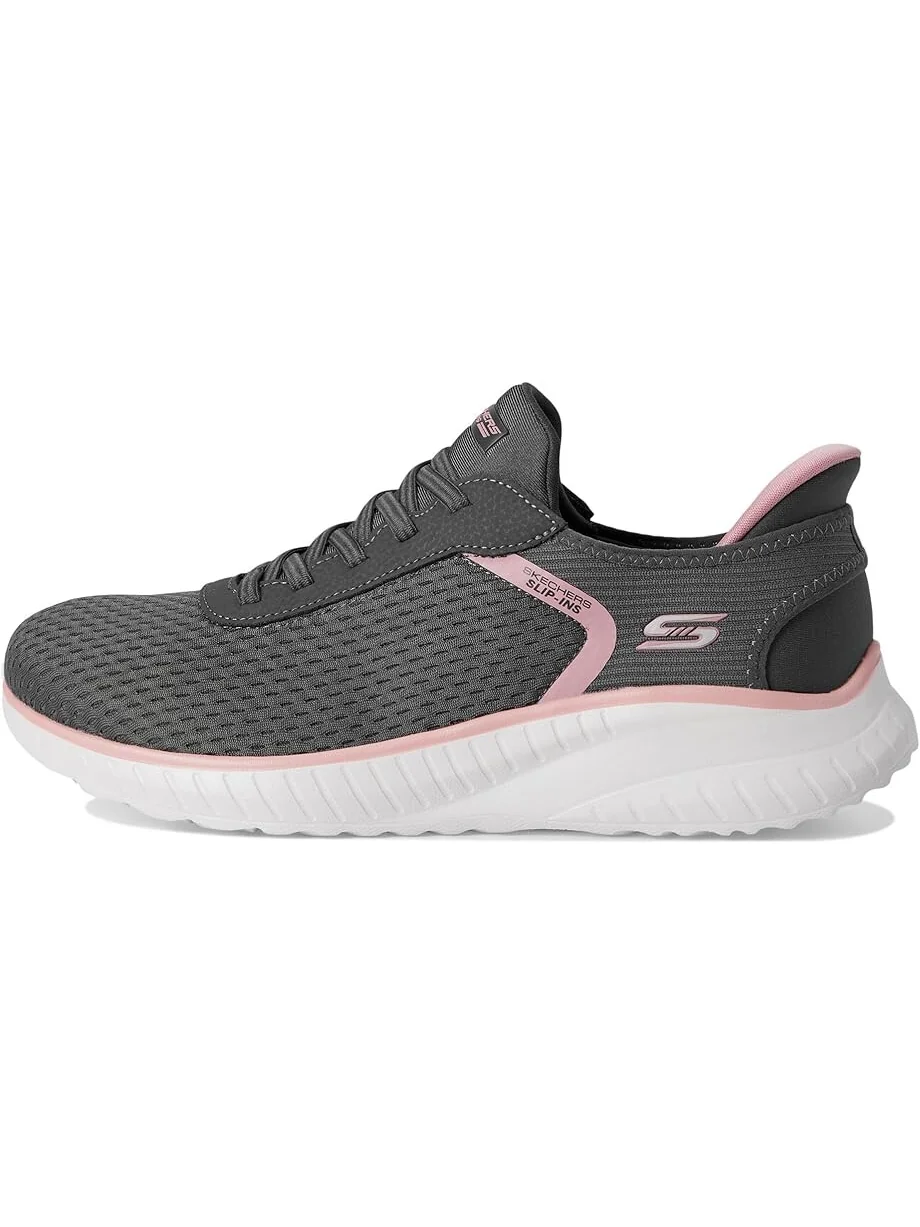 Кроссовки BOBS from SKECHERS Hands Free Slip-Ins Bobs Squad Chaos - Stroke of Luck — 4