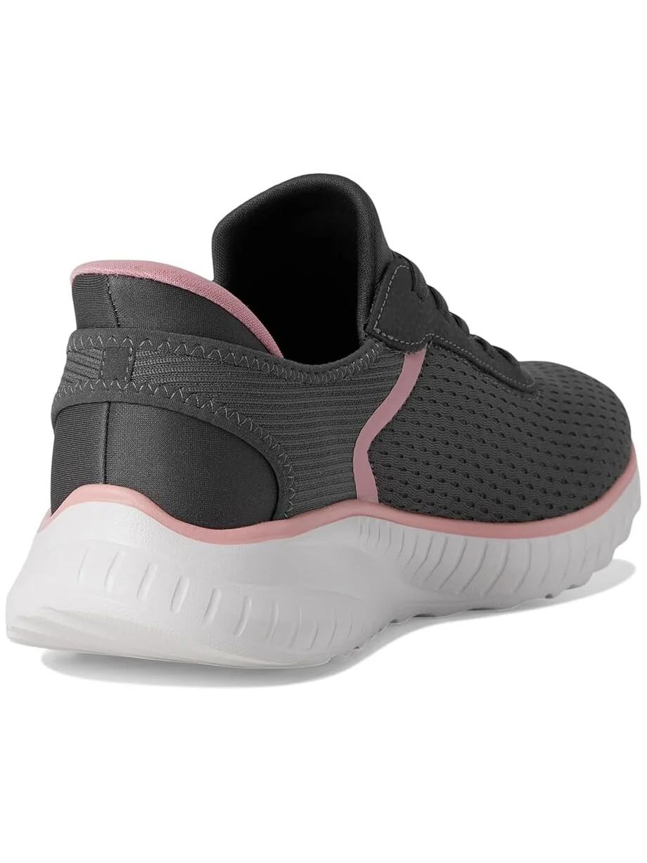 Кроссовки BOBS from SKECHERS Hands Free Slip-Ins Bobs Squad Chaos - Stroke of Luck — 5