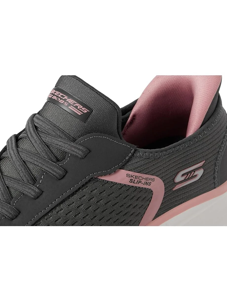 Кроссовки BOBS from SKECHERS Hands Free Slip-Ins Bobs Squad Chaos - Stroke of Luck — 6