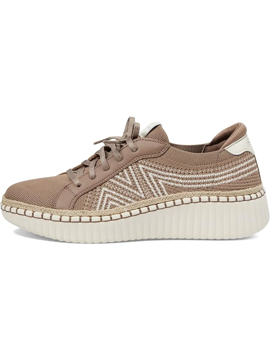 Кроссовки SKECHERS Wilshire Blvd - Bellevue — 4