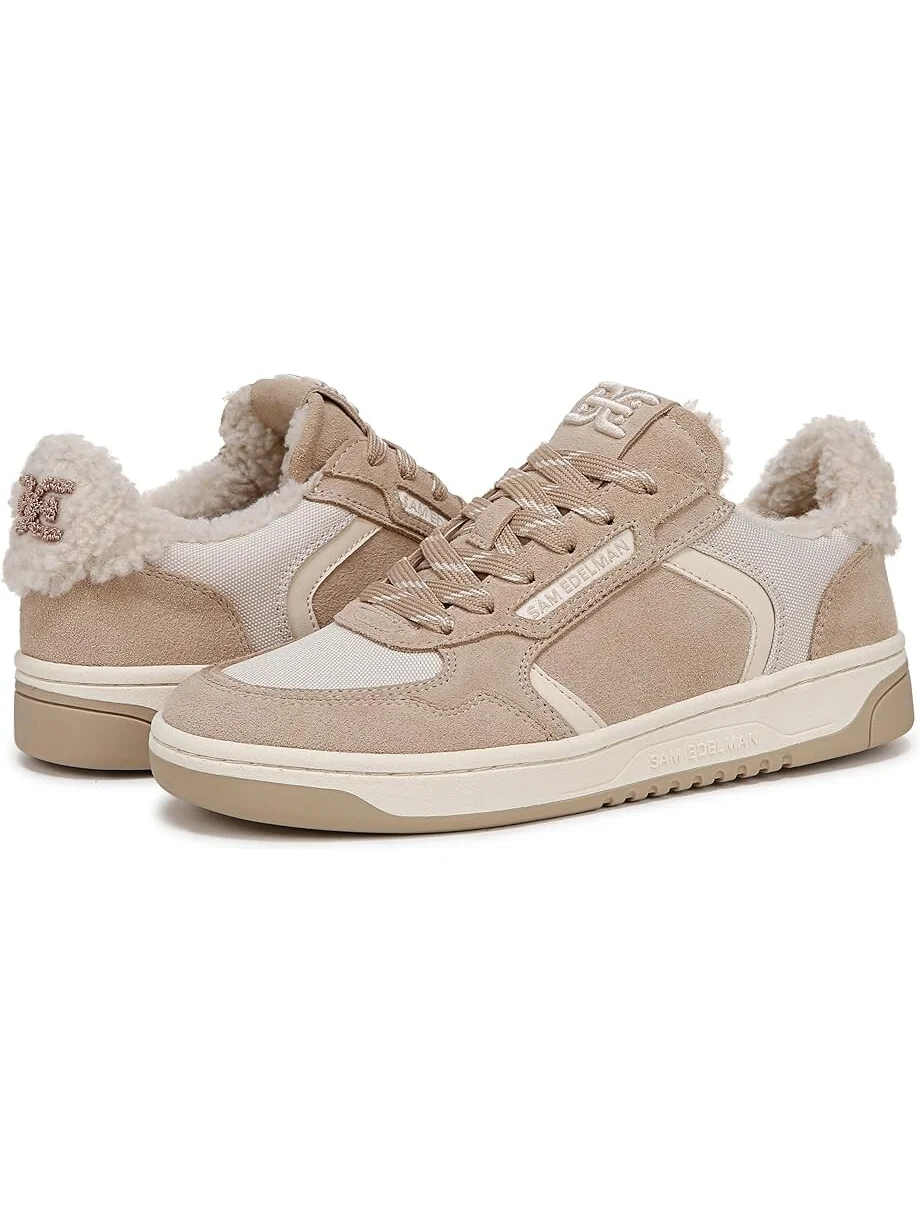 Кроссовки Sam Edelman Harper Cozy — 1