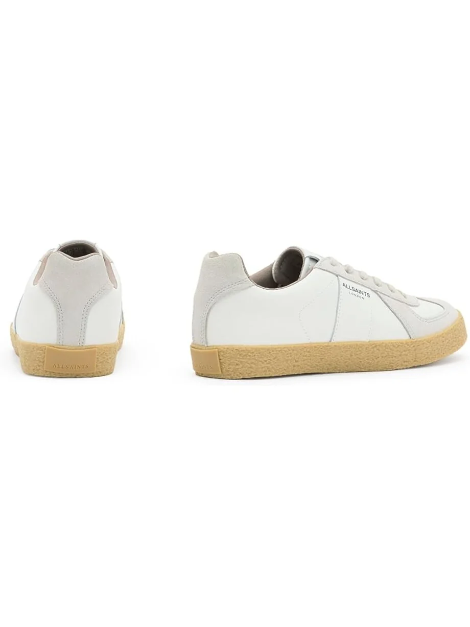 Кроссовки AllSaints Jaimee Sneakers — 3