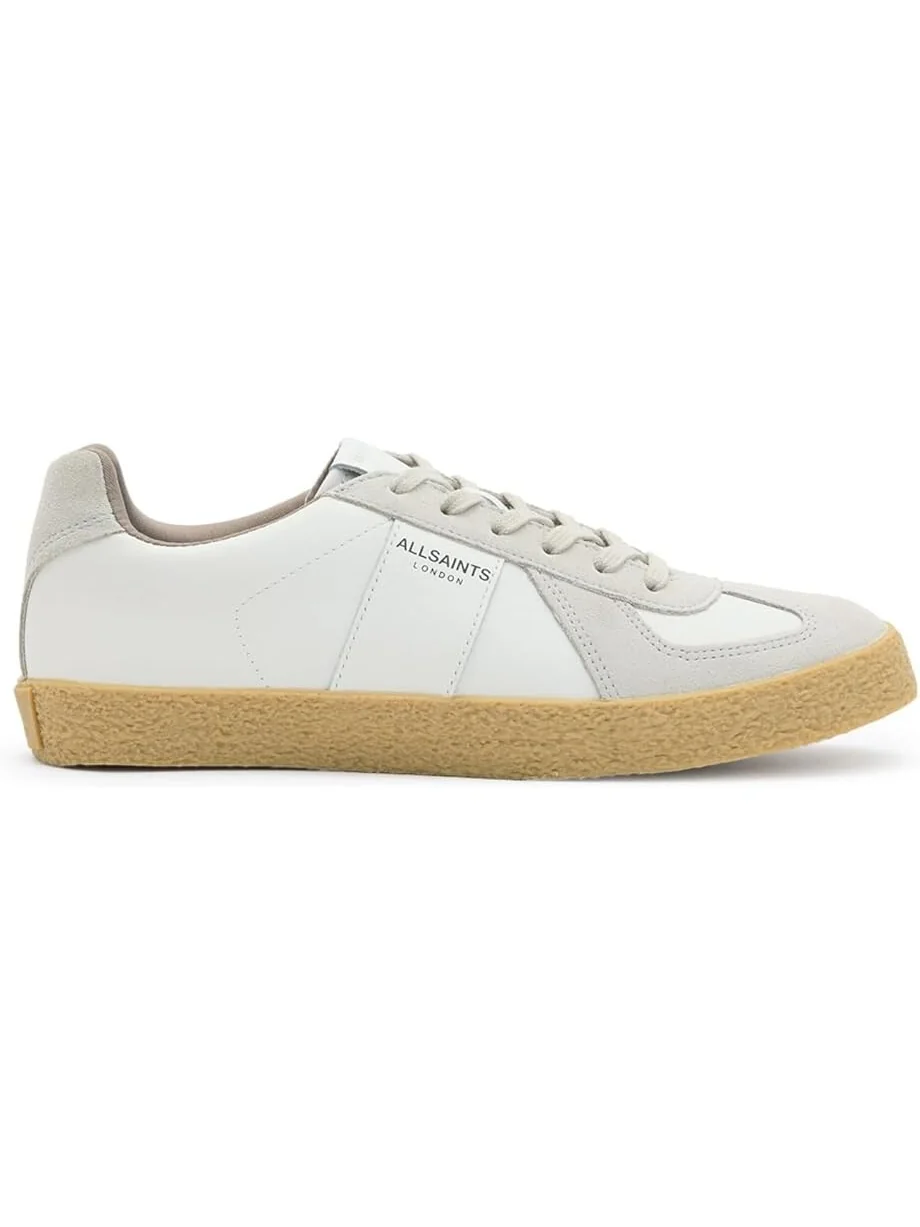 Кроссовки AllSaints Jaimee Sneakers — 4