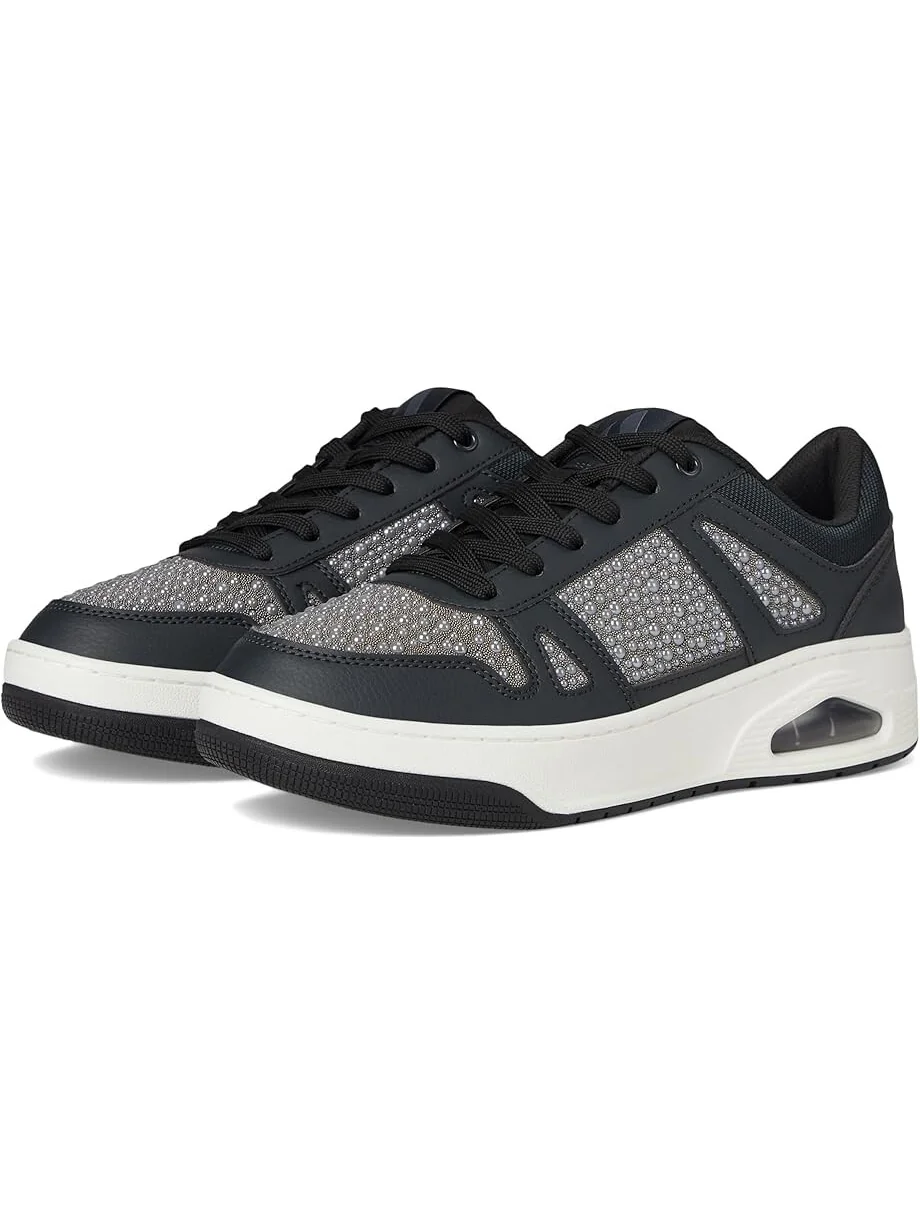 Кроссовки SKECHERS Uno Court - Opulent Pearls — 1